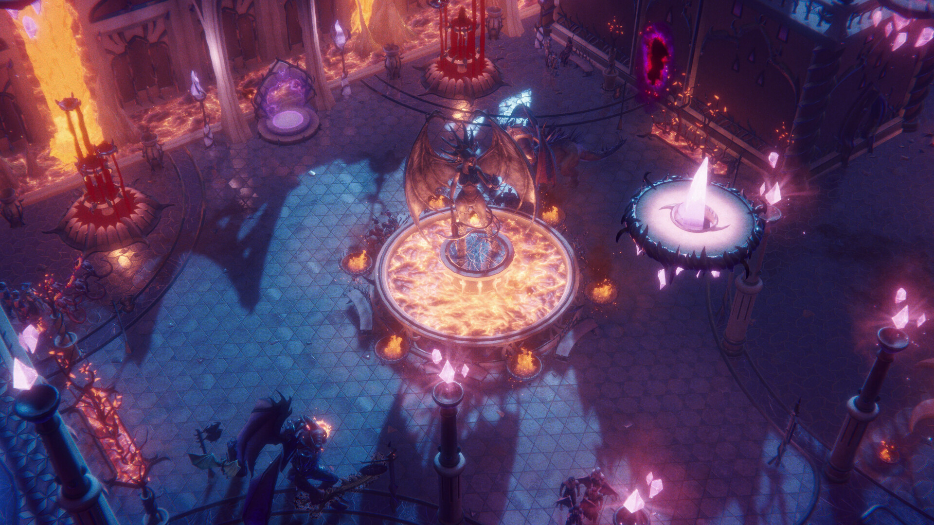Pathfinder: Wrath of the Righteous - Game of the Year Edition