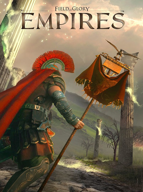 Cover Field of Glory: Empires