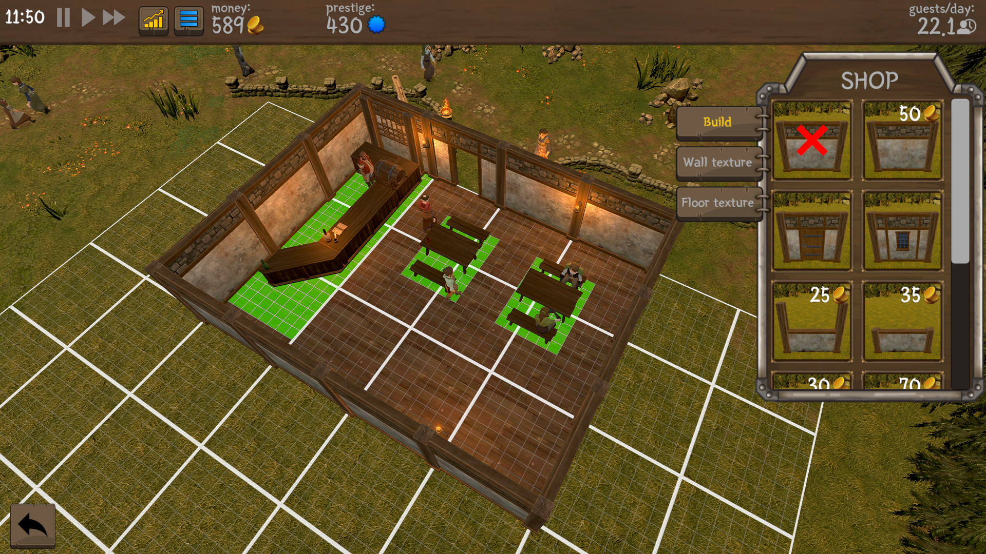 Tavern Master: Complete Edition