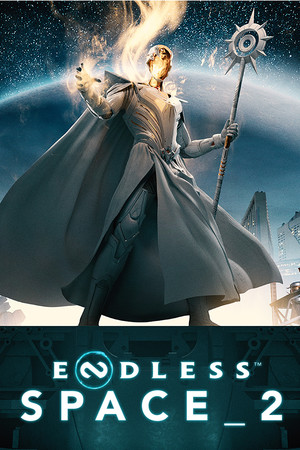 Endless Space 2 Definitive Edition