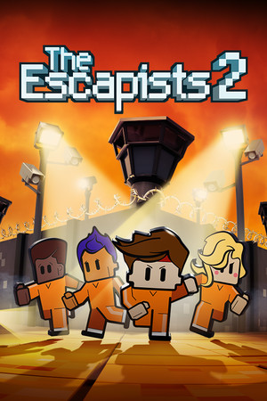The Escapists 2 GOTY Edition