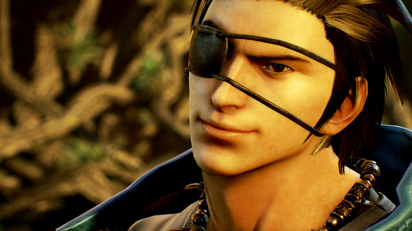 Screenshot Tekken 7
