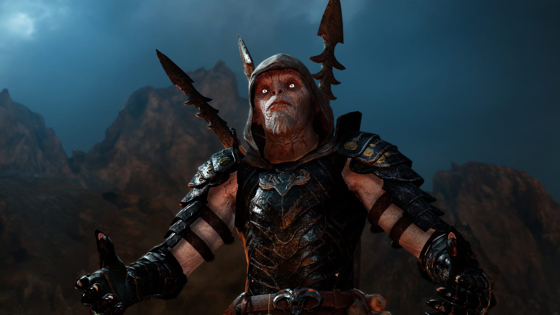 Mittelerde: Schatten des Krieges Definitive Edition
