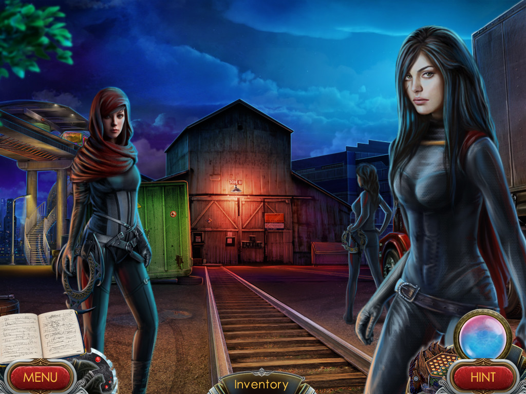 Hidden Object 5-in-1 Bundle