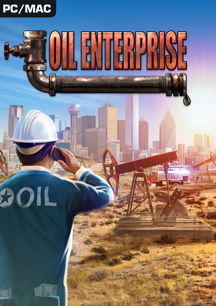 Cover Oil Enterprise
