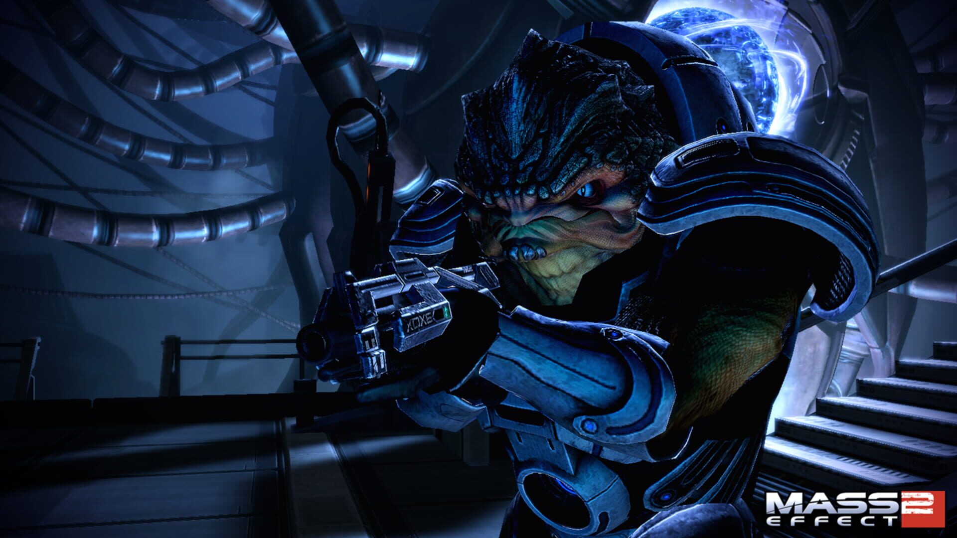 Mass Effect 2 Digital Delux Edition (Englisch)