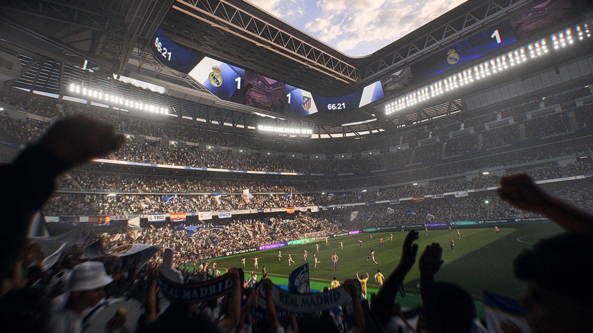 EA Sports FC 26 TOTY Edition