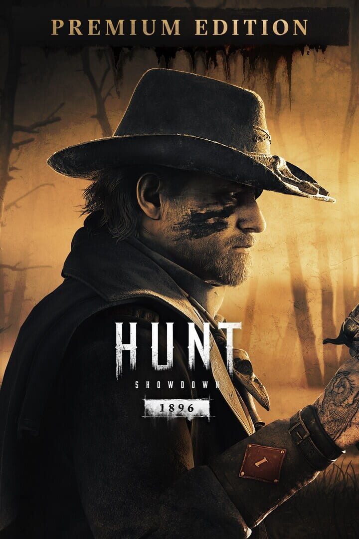Hunt: Showdown 1896 Premium Edition