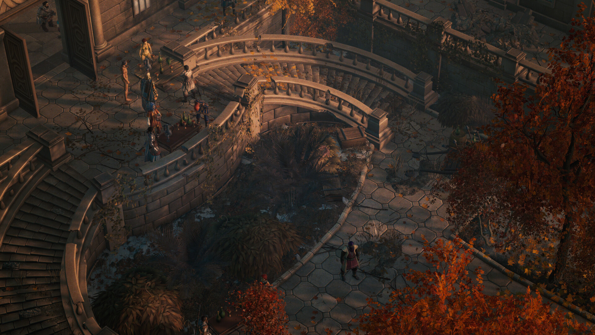 Pathfinder: Wrath of the Righteous - Game of the Year Edition