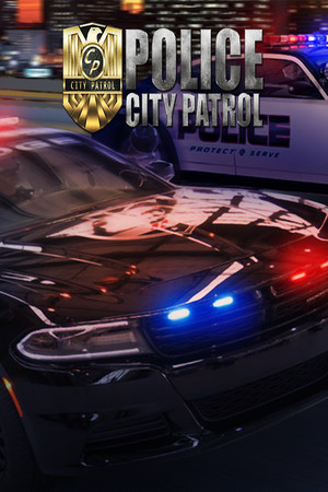 City Patrol Police