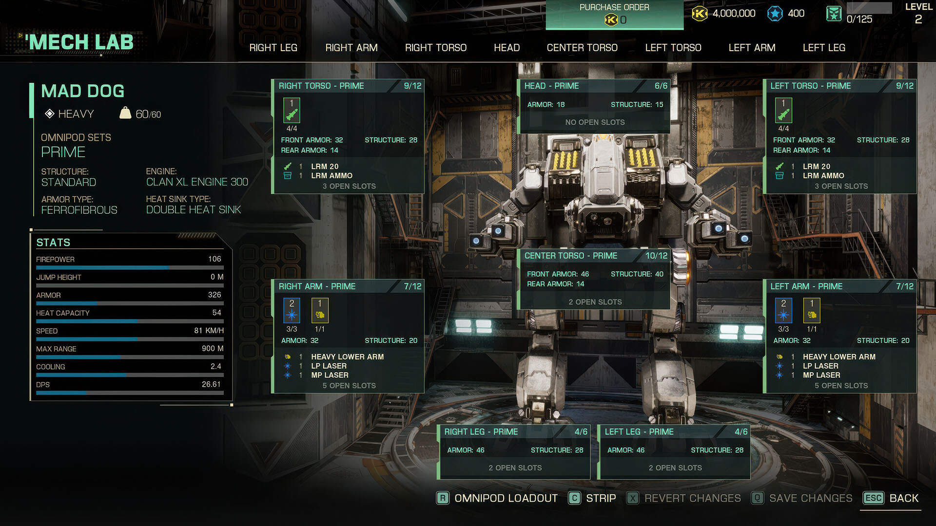 Mechwarrior 5: Clans