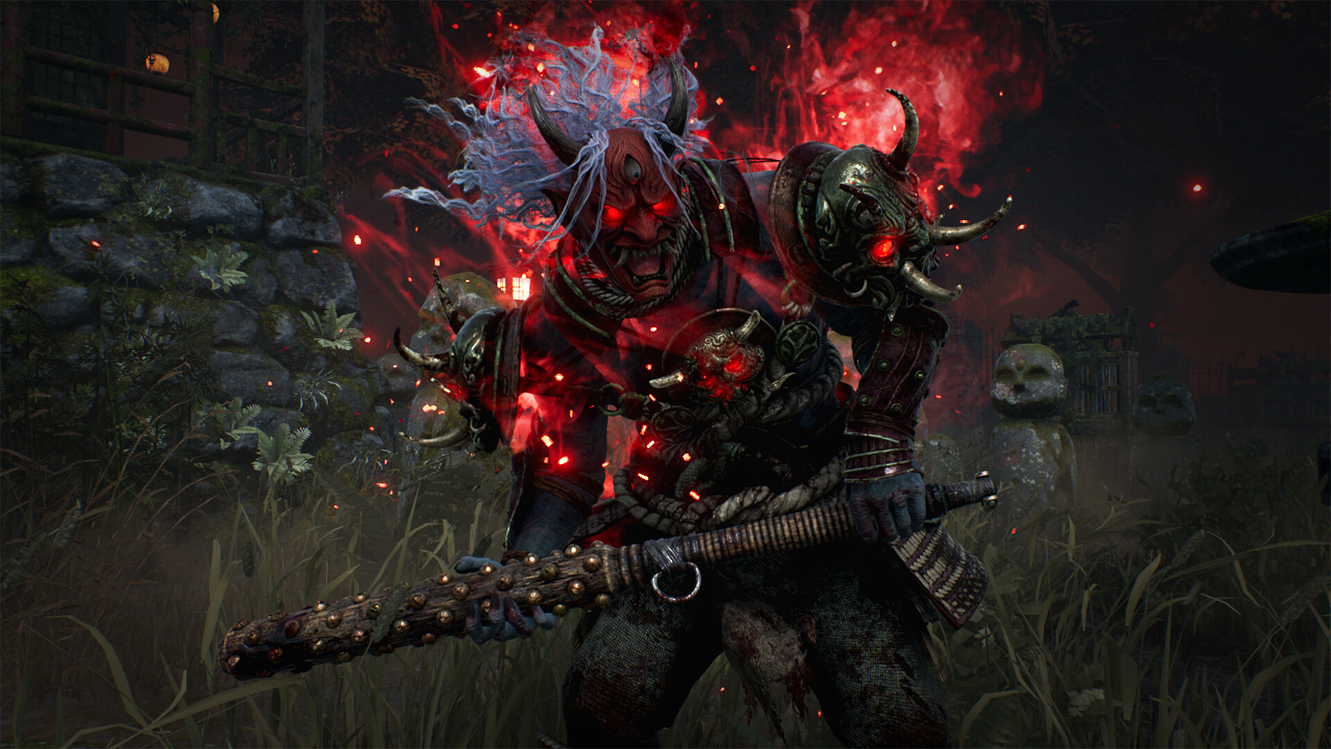 Dead by Daylight - Old Wounds Pack EU