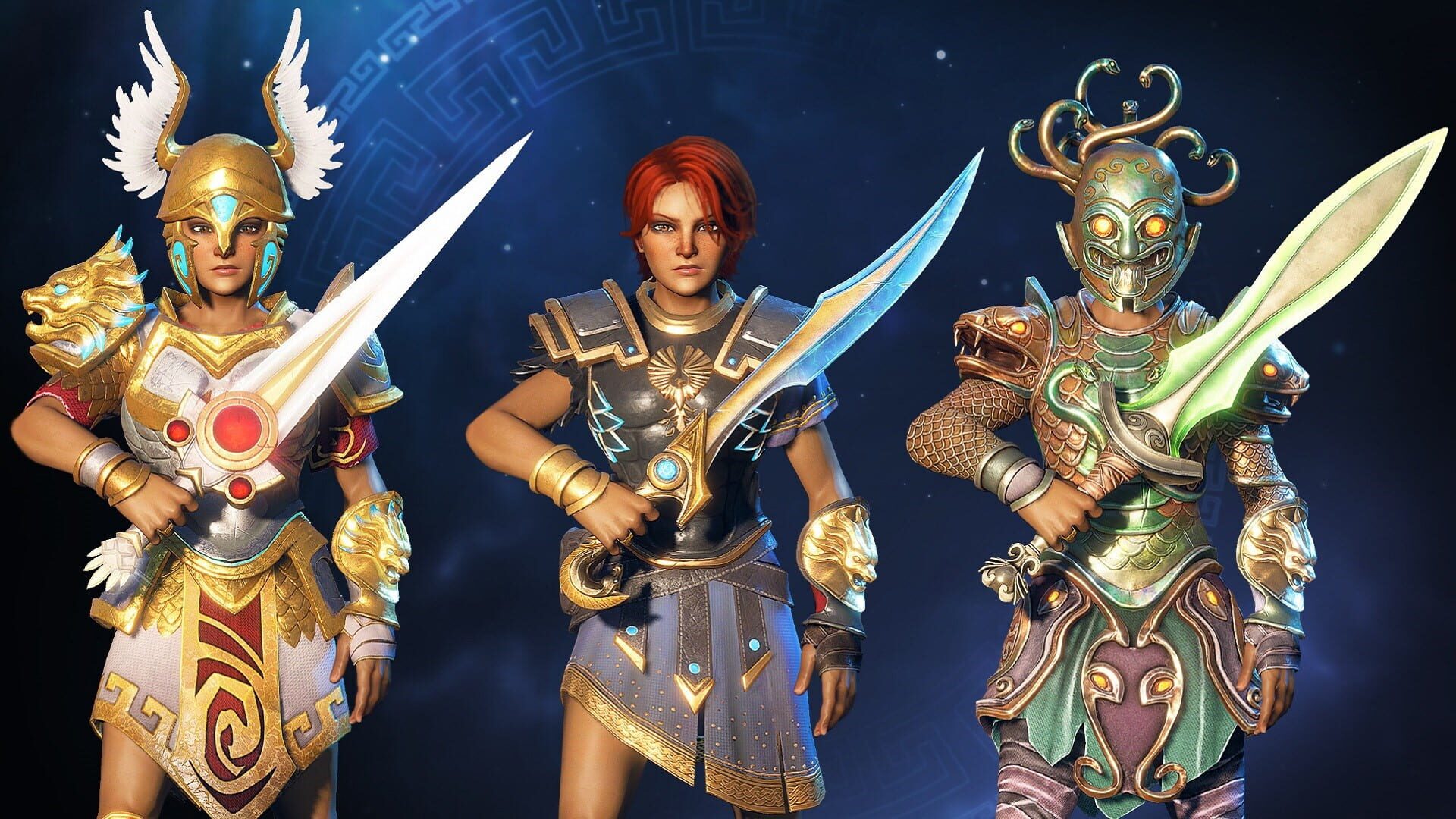 immortals Fenyx Rising
