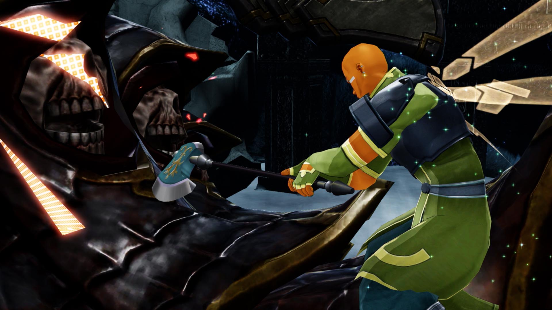 Accel World vs. Sword Art Online Deluxe Edition