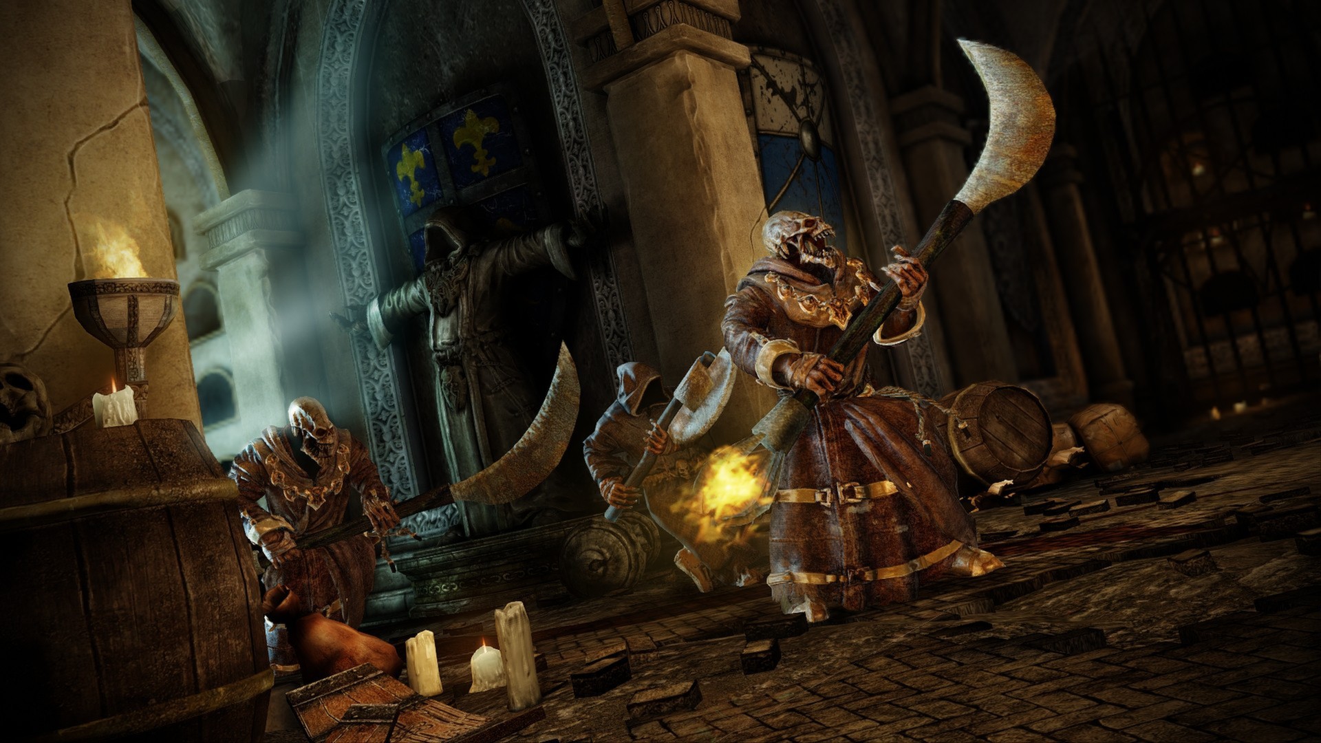 Painkiller Hell & Damnation Collectors