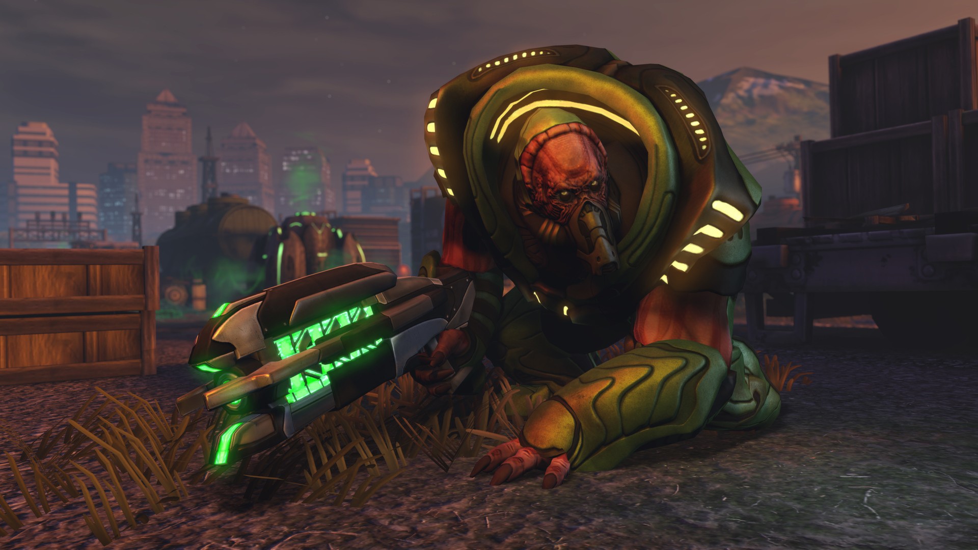 XCOM: Enemy Unknown Complete Pack