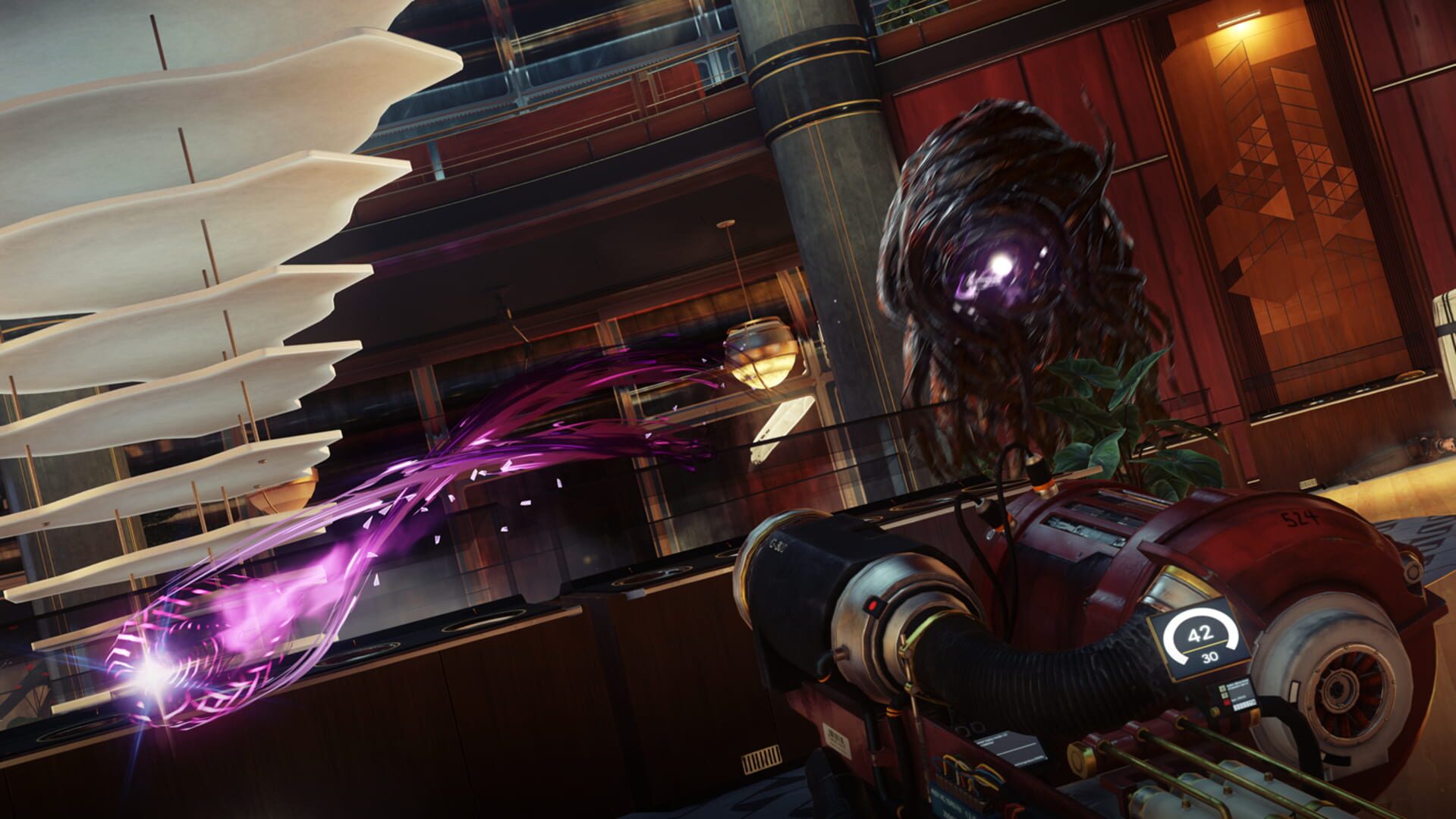 Prey (2017)