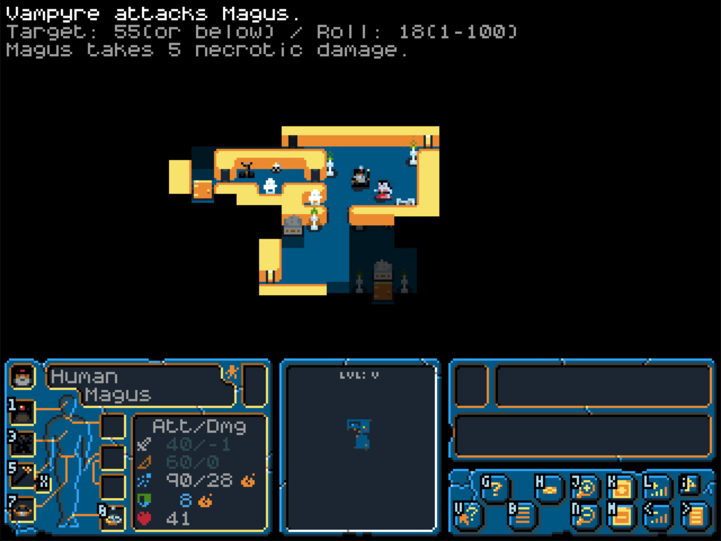 Hack, Slash, Loot