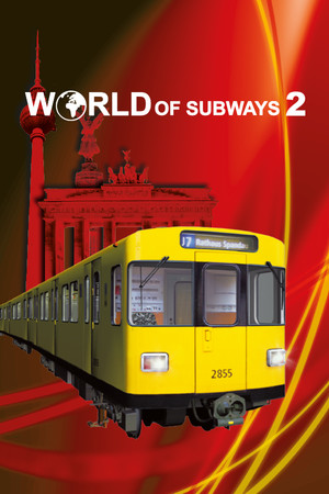 World of Subways 2
