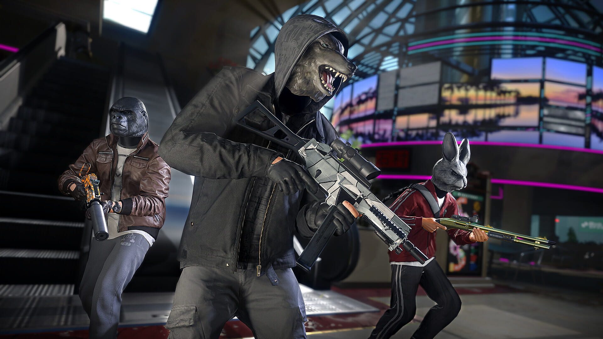 Battlefield: Hardline Ultimate Edition