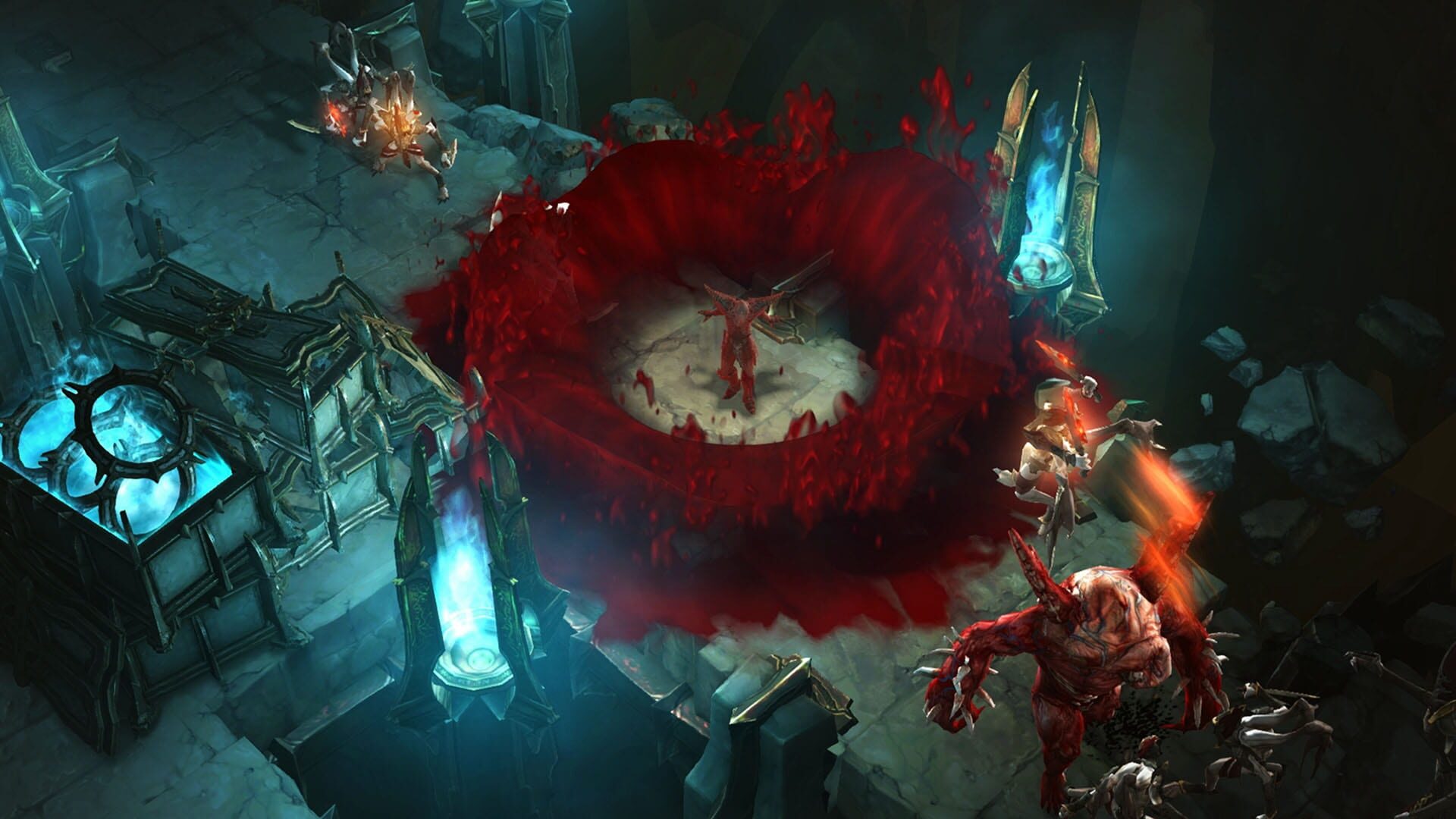 Diablo III Eternal Collection
