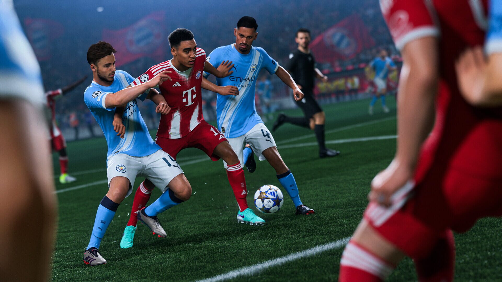 EA Sports FC 26 Standard Edition