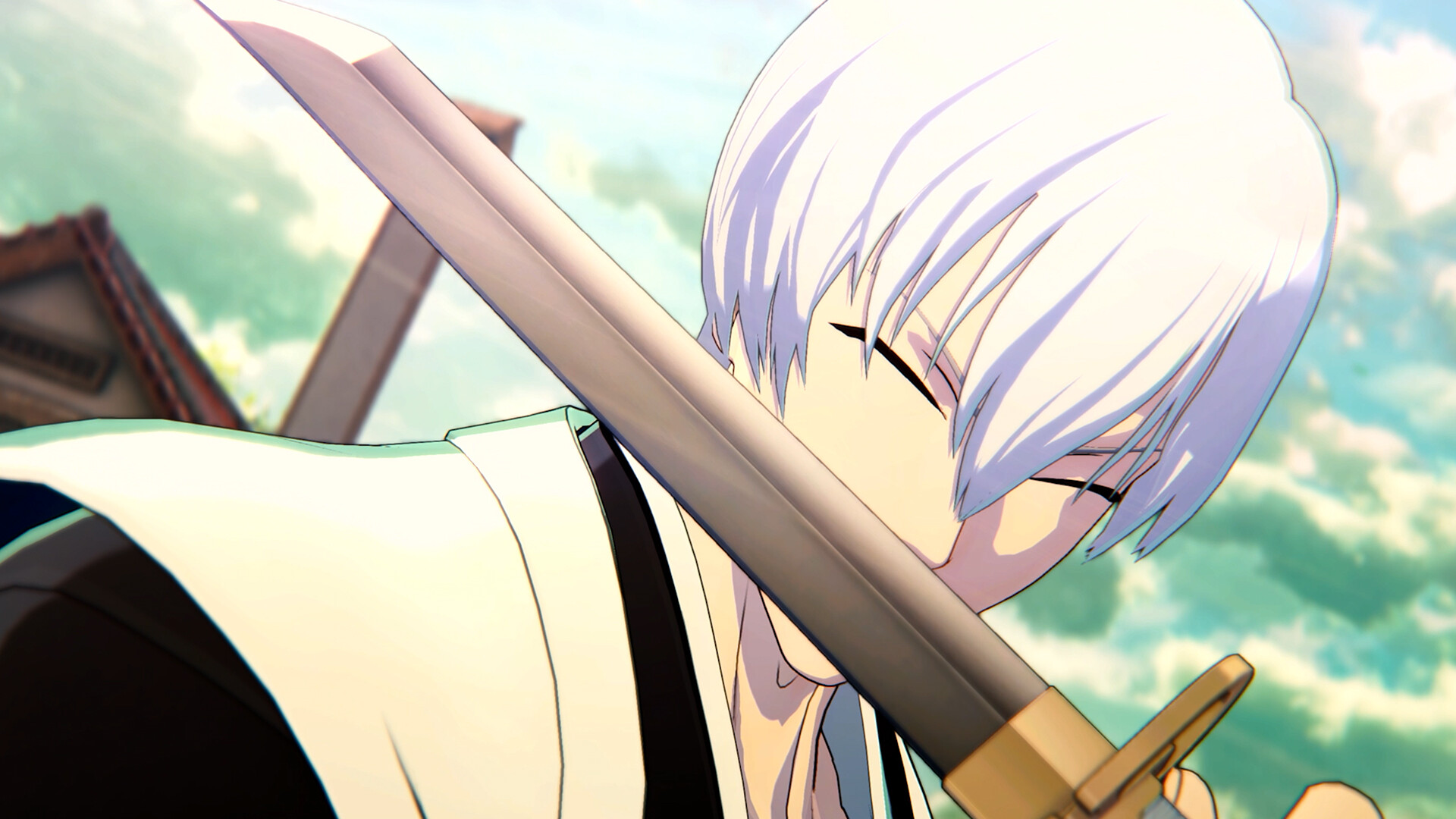 BLEACH Rebirth of Souls Deluxe Edition