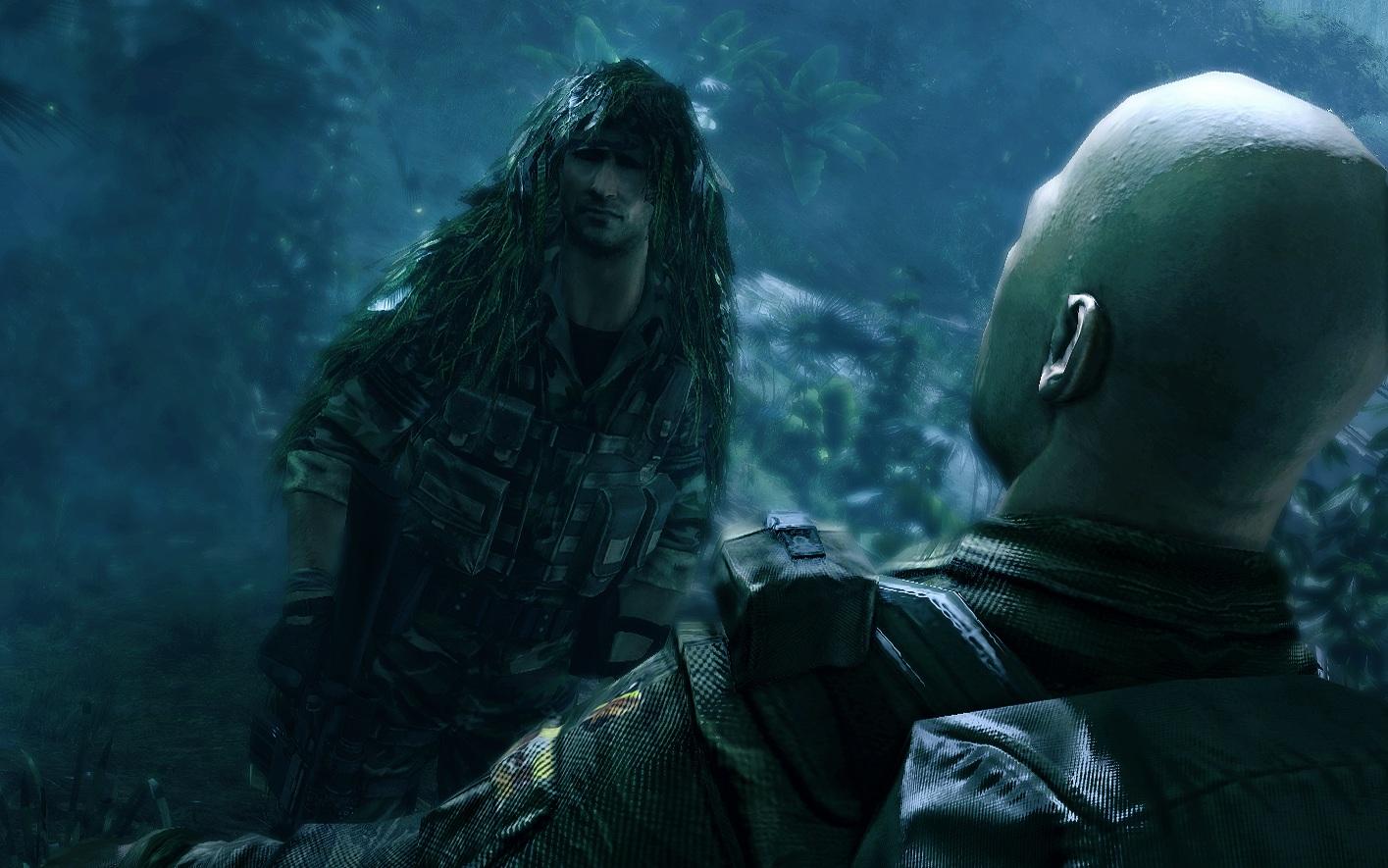 Sniper Ghost Warrior