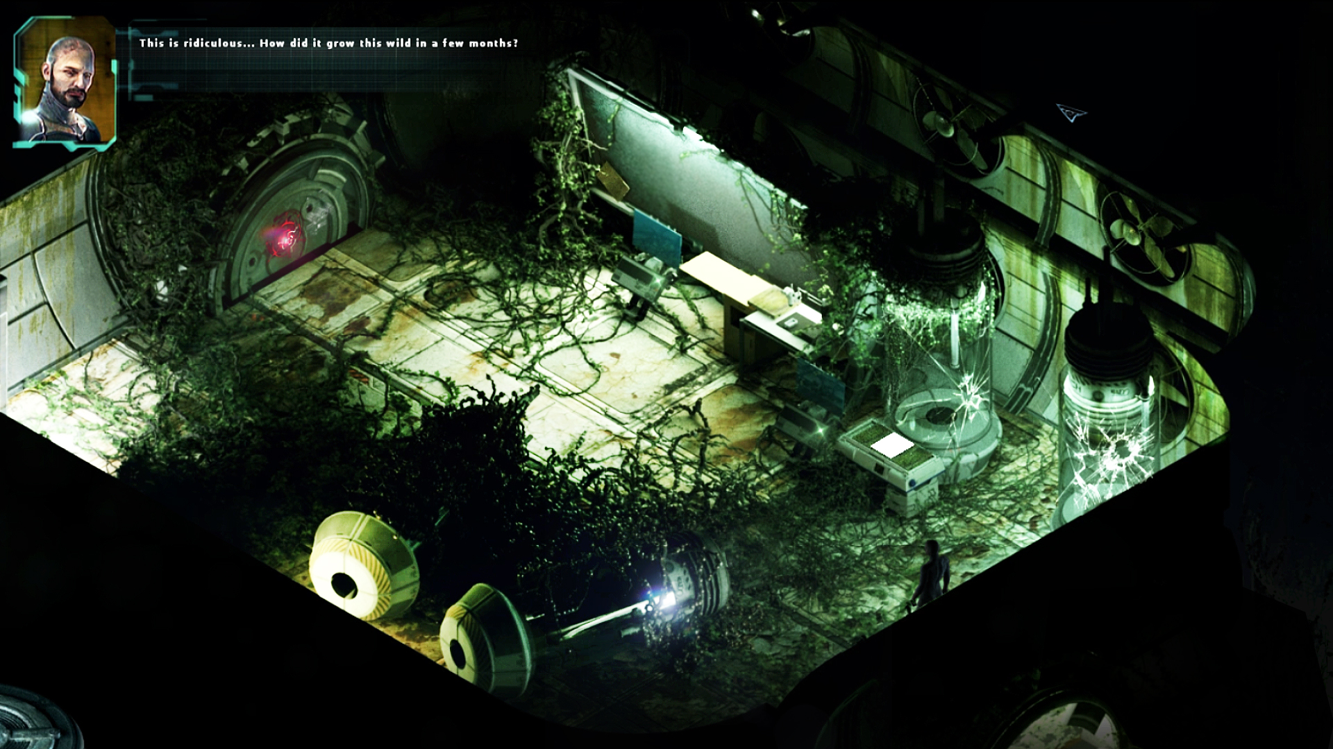 Stasis Deluxe Edition