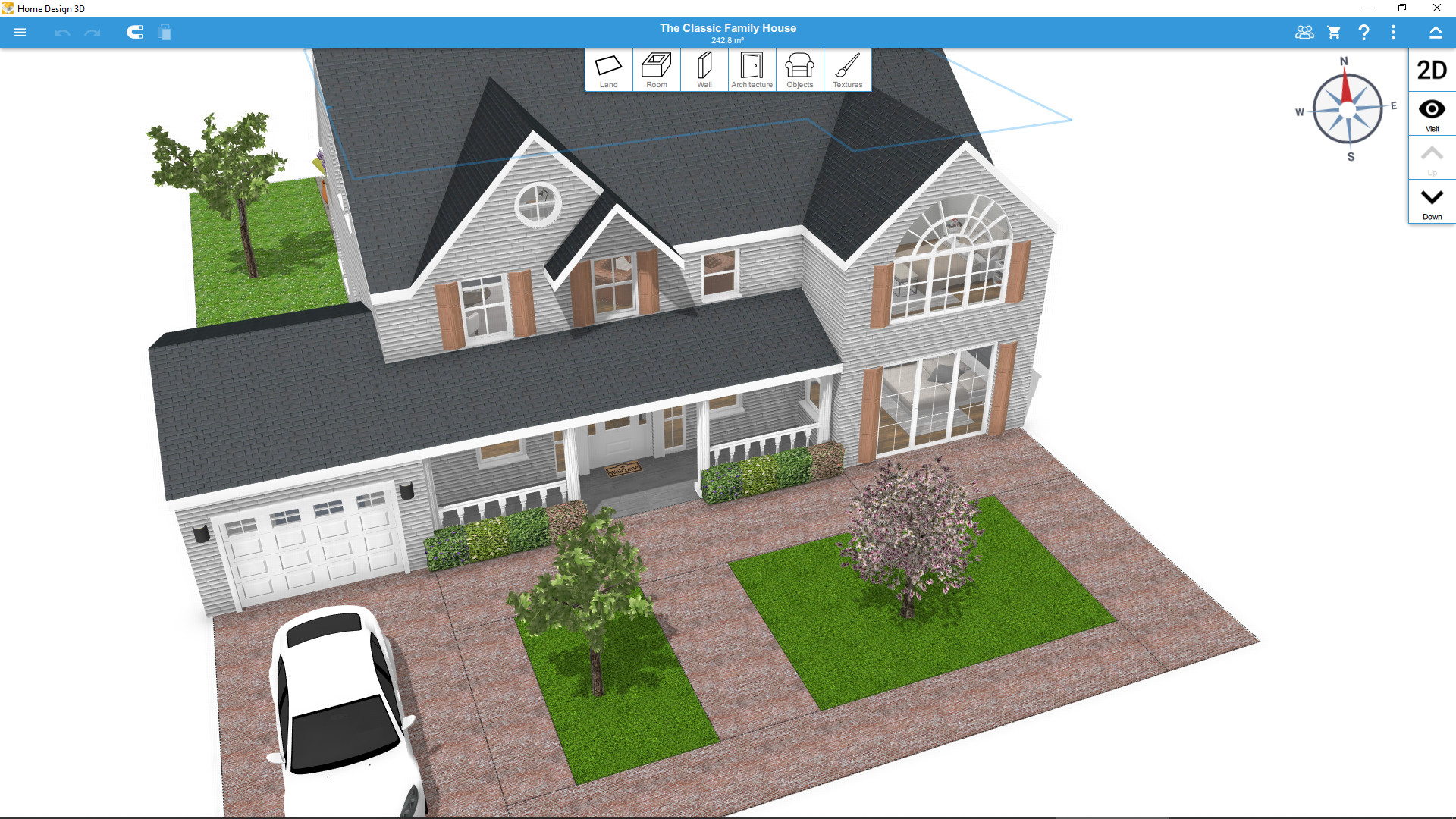 Home Design 3D Ultimate