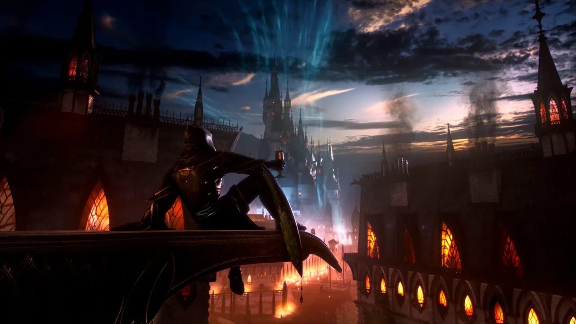 Dragon Age: The Veilguard Deluxe Edition