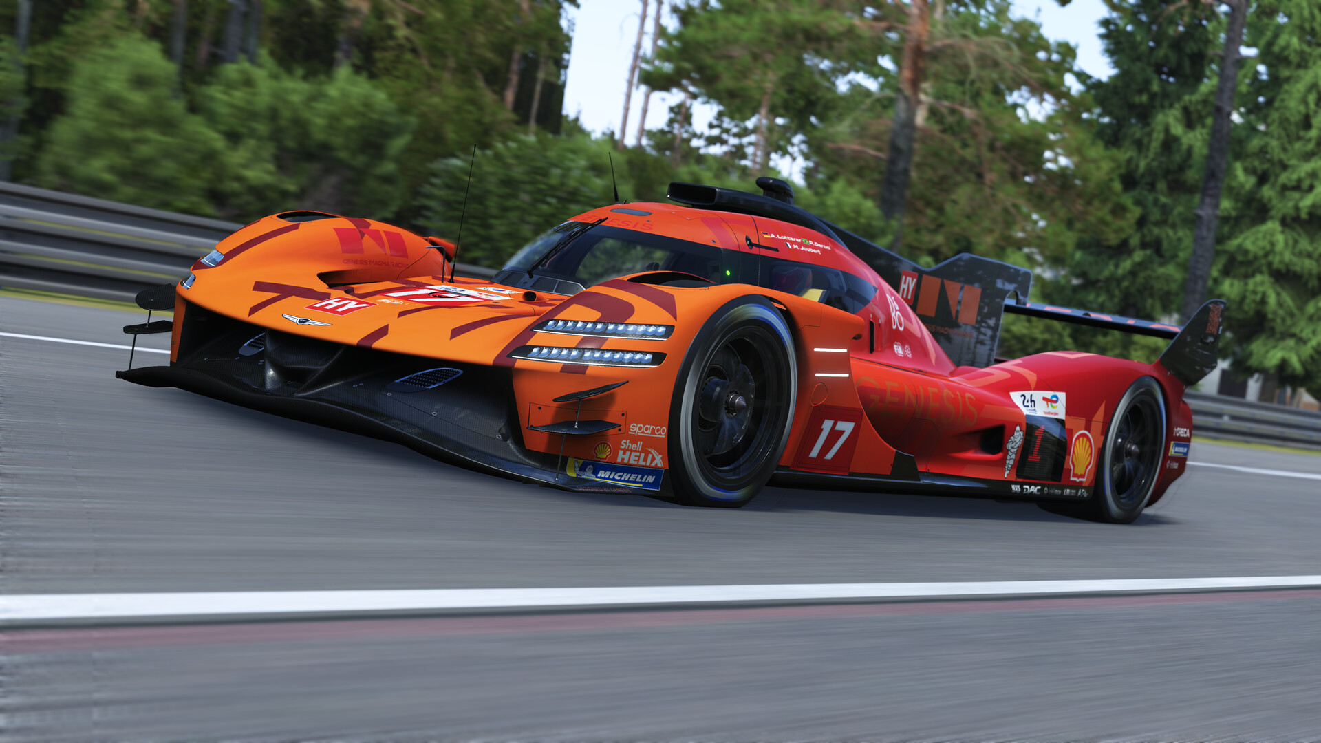 Le Mans Ultimate