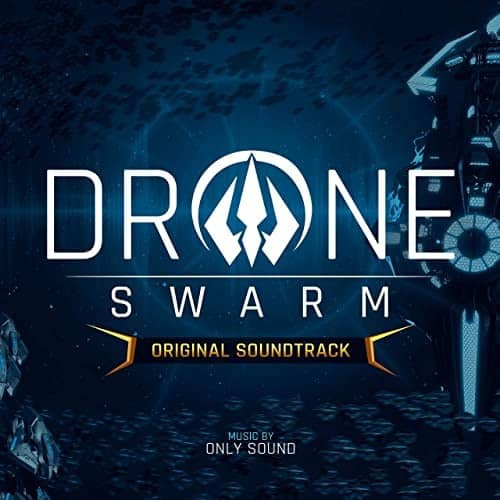 Cover Drone Swarm Soundtrack