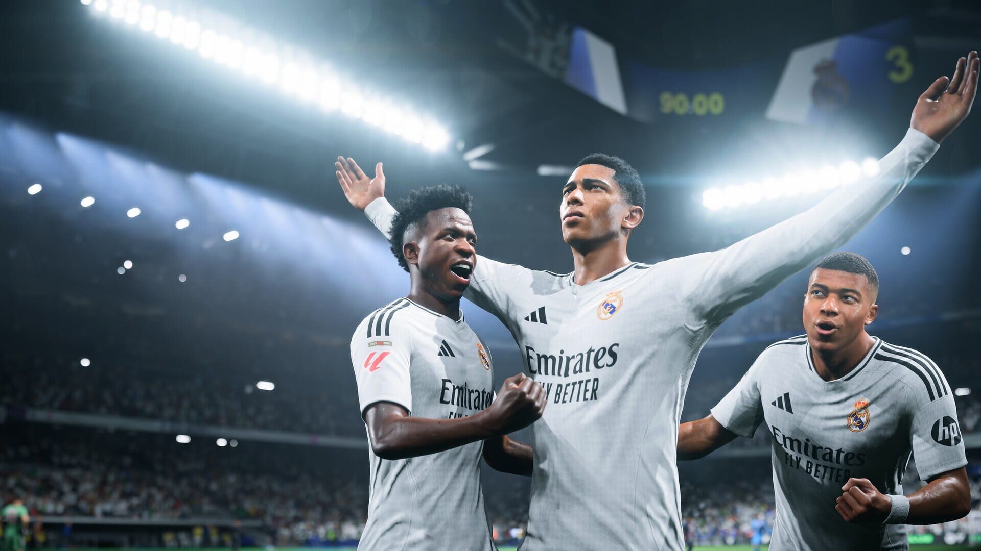 EA Sports FC 25 Ultimate Edition