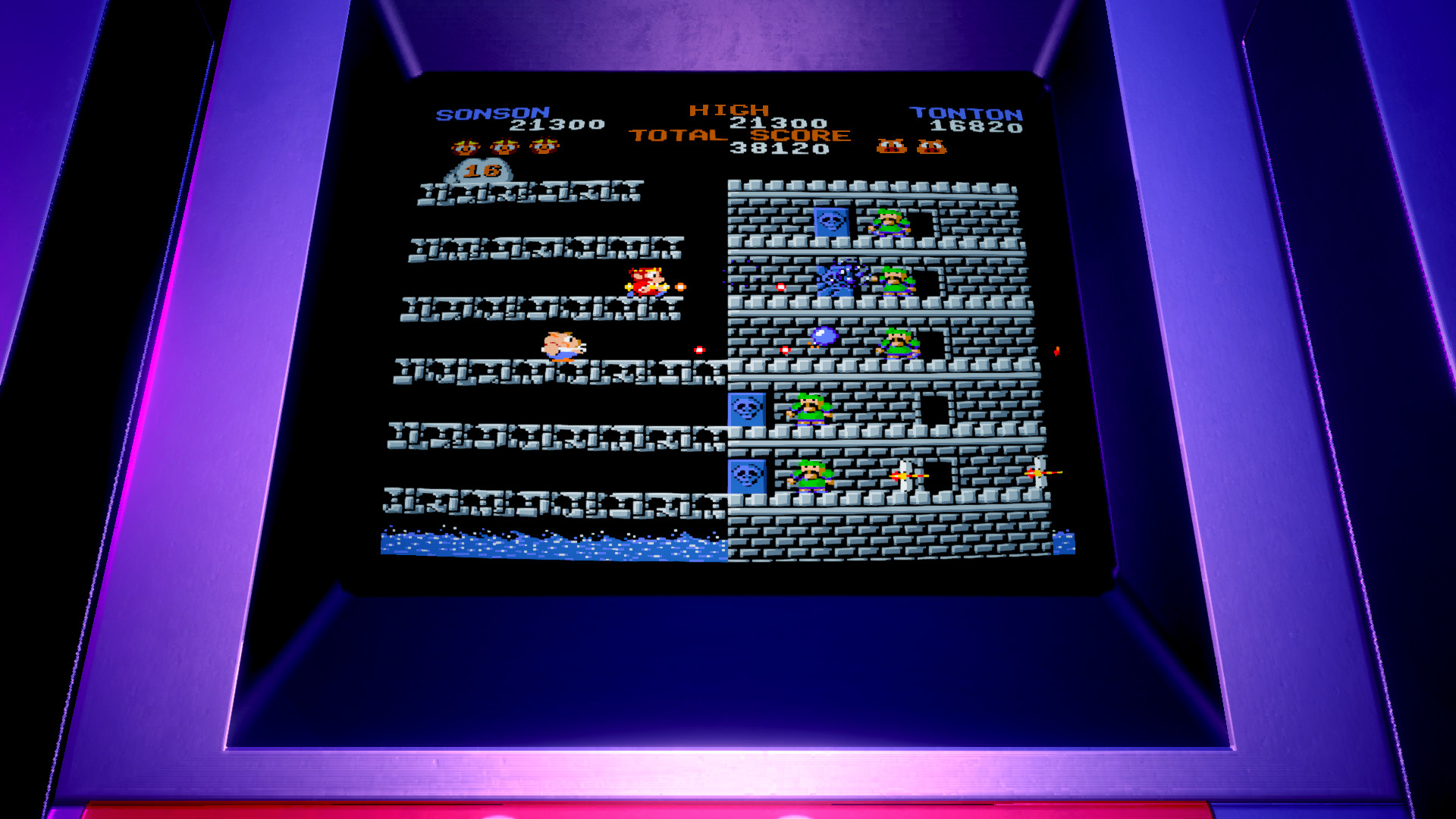 Capcom Arcade 2nd Stadium - Kostenlos