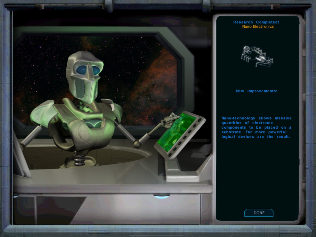 Galactic Civilizations I: Ultimate Edition