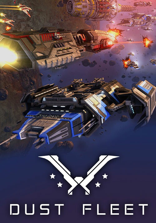 Cover Dust Fleet