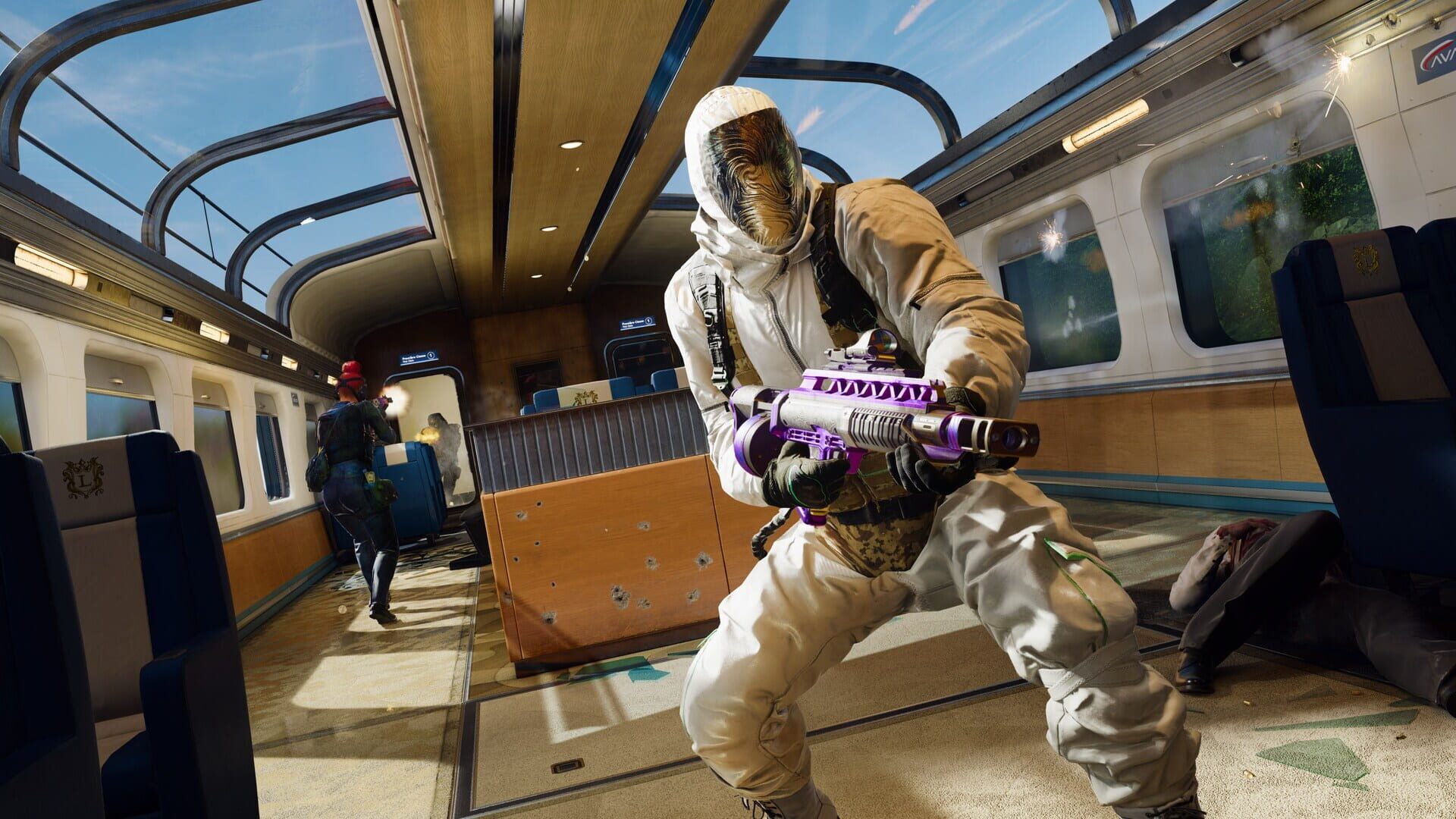 Call of Duty Black Ops 6 - Vault Edition