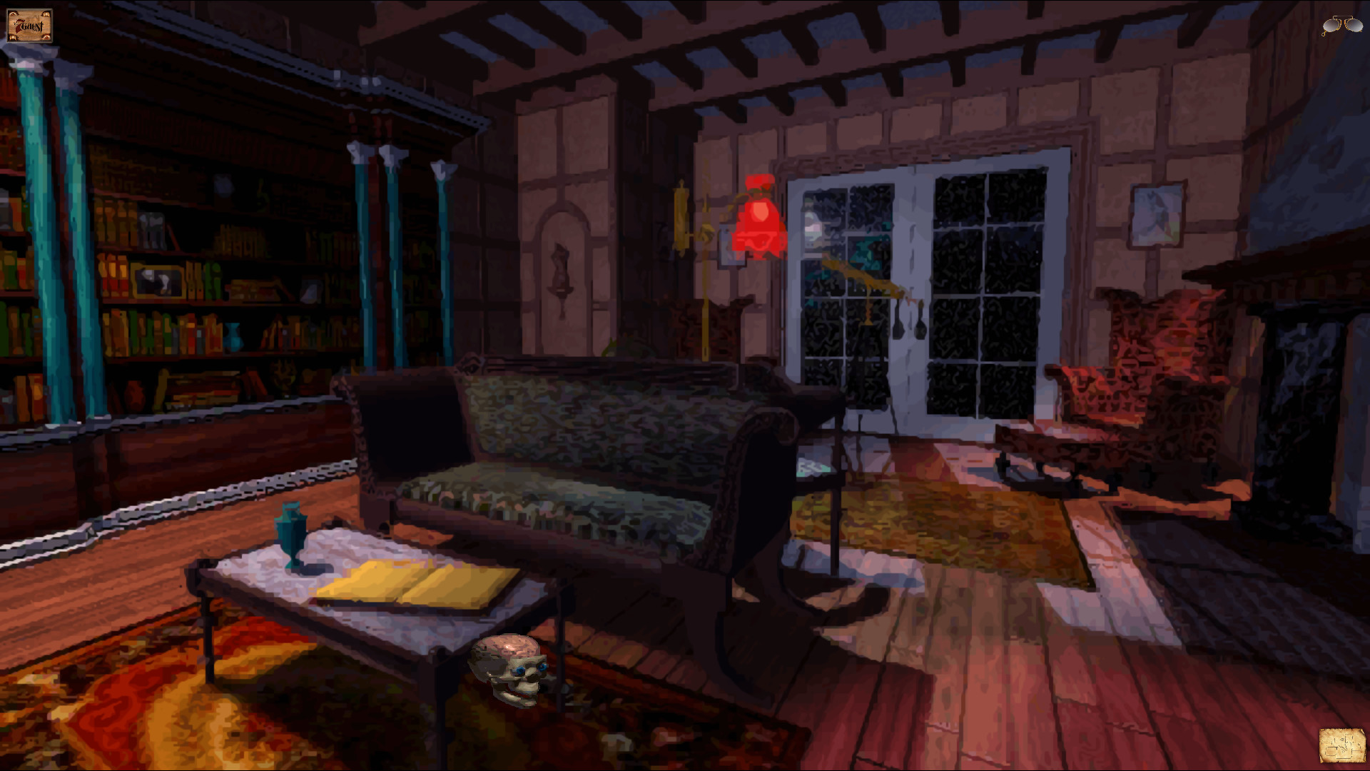 The 7th Guest: 25th Anniversary Edition