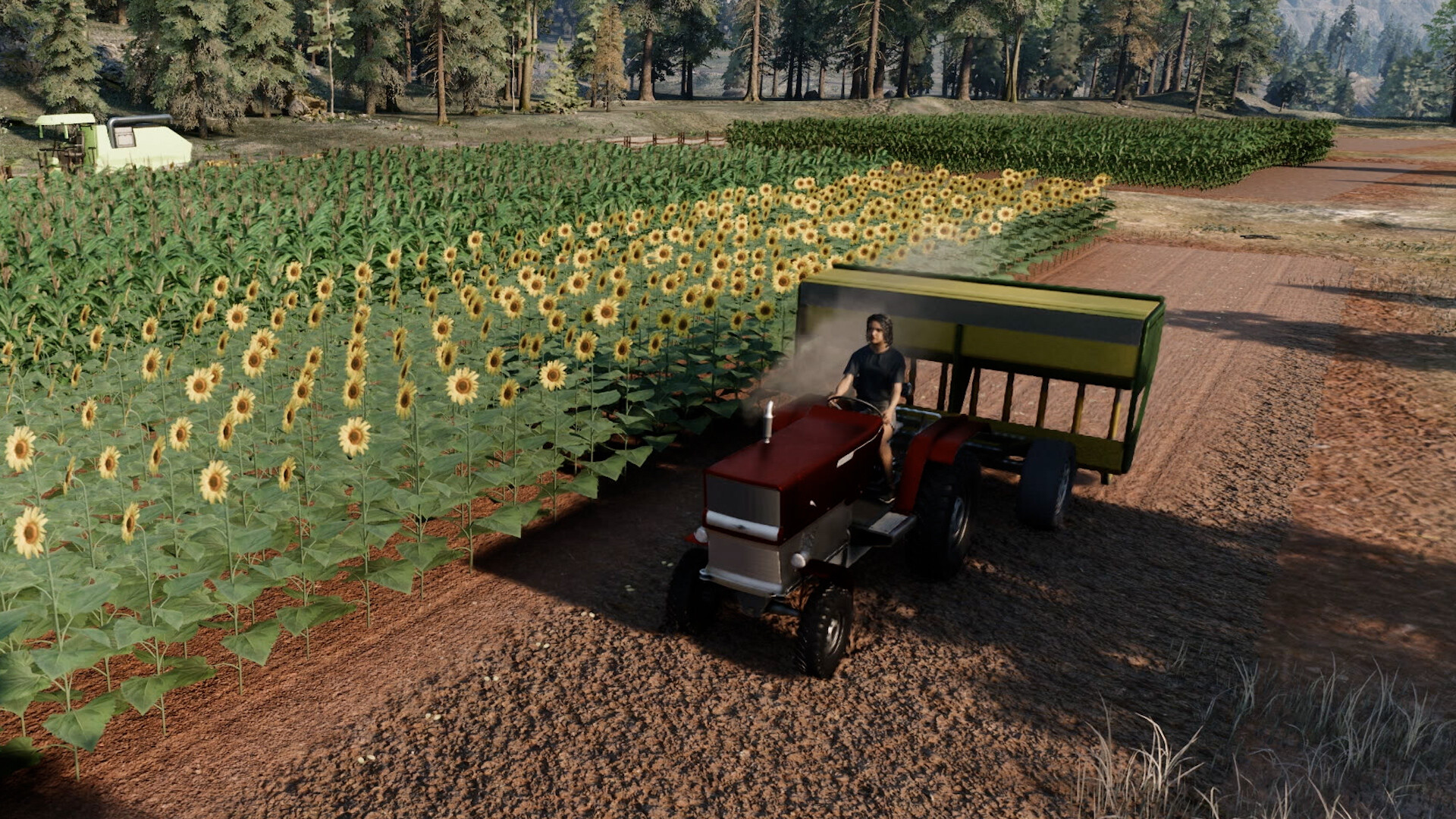 Ranch Simulator Gold Edition