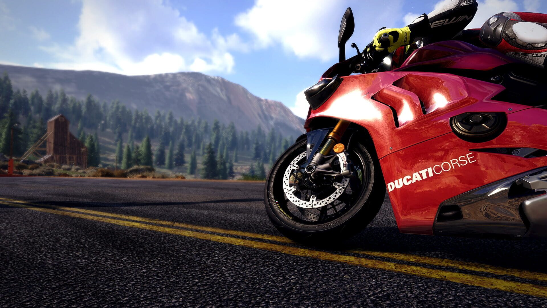 Rims Racing