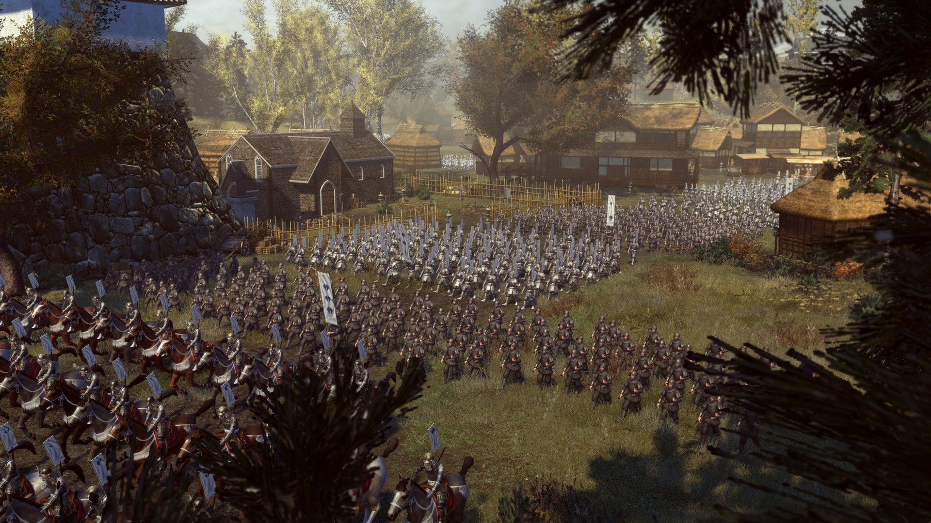 Total War Shogun 2 - Otomo Clan Pack