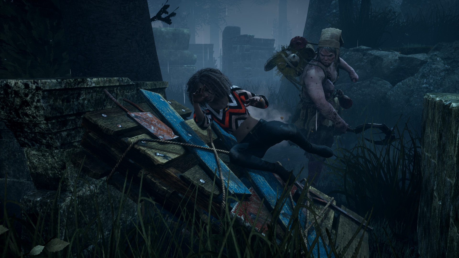 Dead by Daylight - Escape Expansion Pack EU