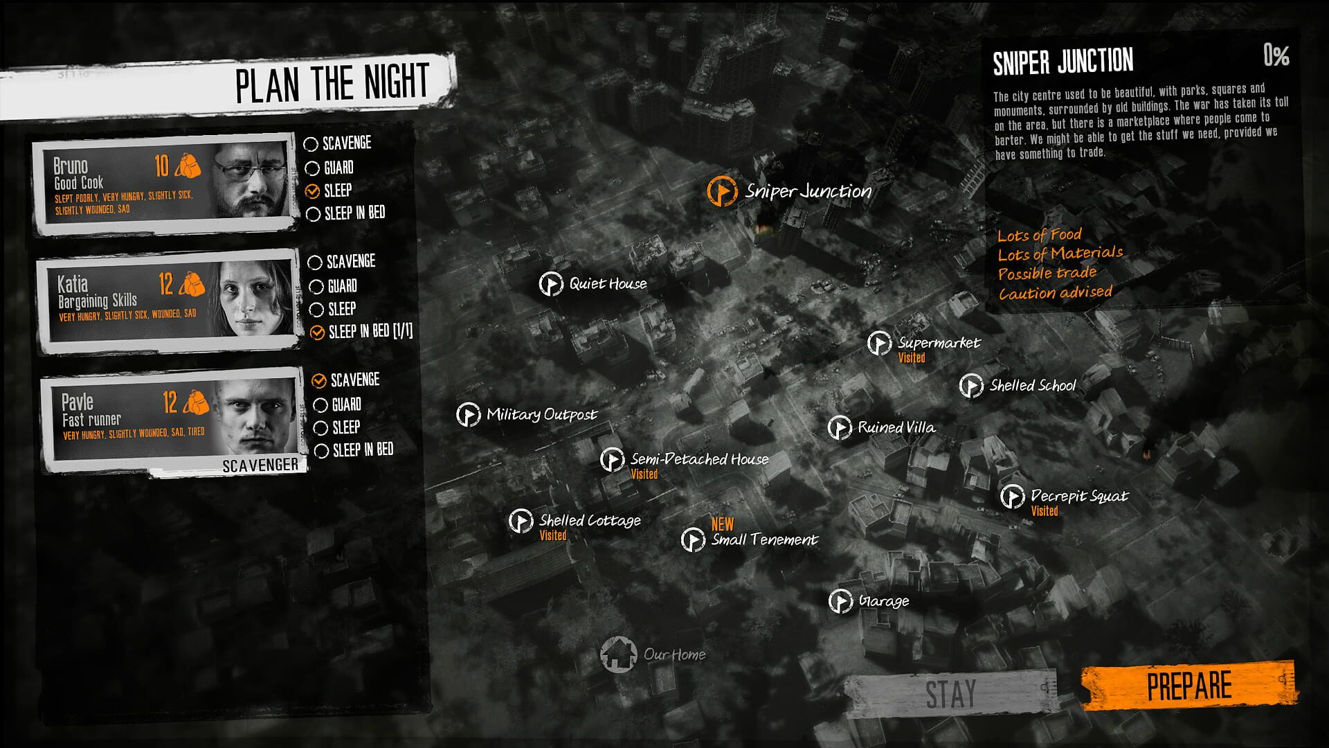 This War of Mine