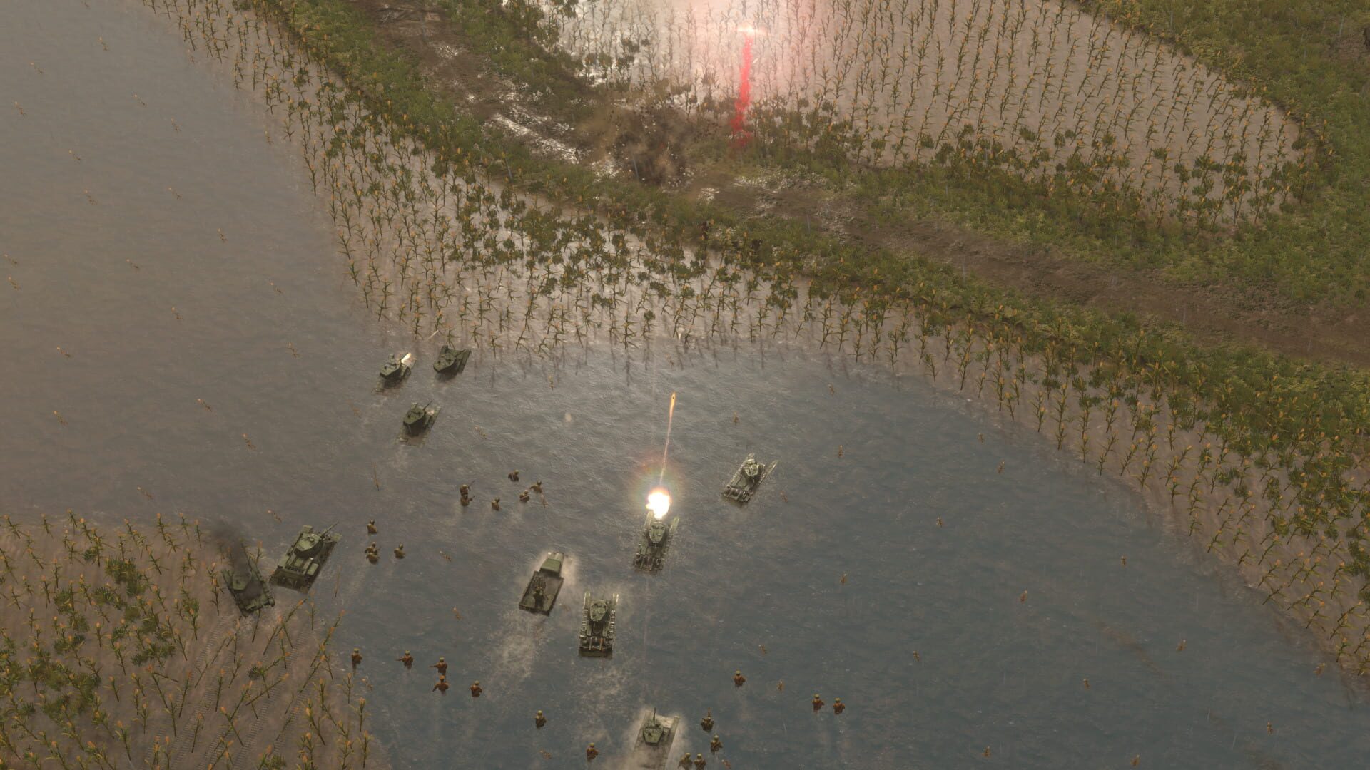 Sudden Strike 4 European Battlefields Edition