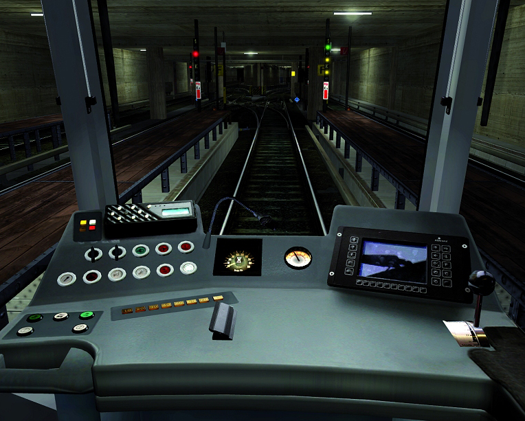 World of Subways 2