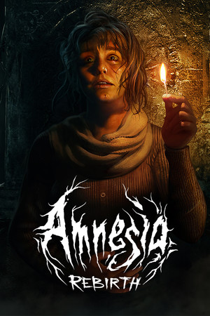 Amnesia Rebirth