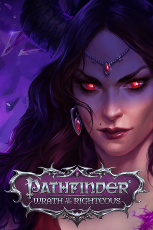 Pathfinder: Wrath of the Righteous - Game of the Year Edition