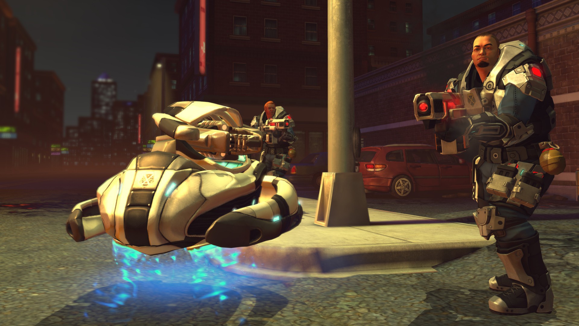 XCOM: Enemy Unknown Complete Pack