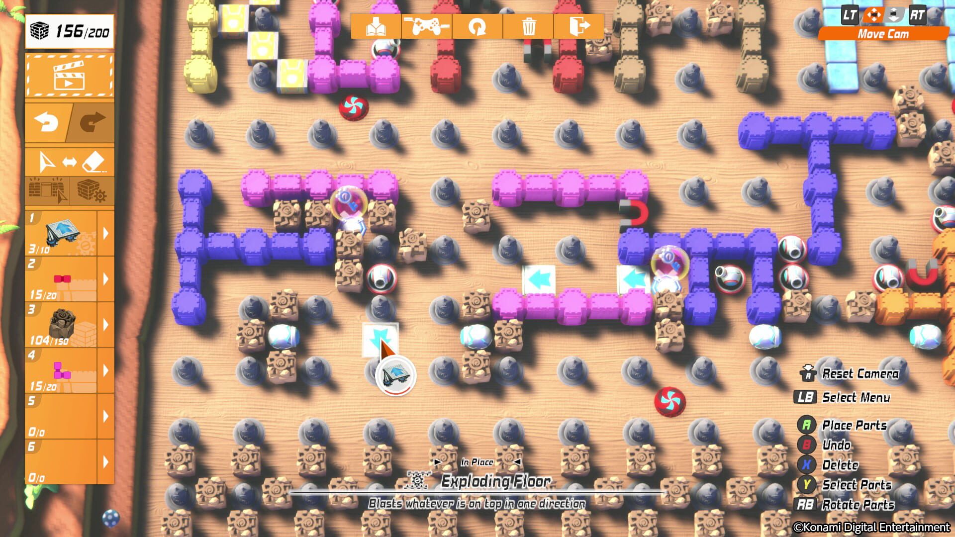 Super Bomberman R2
